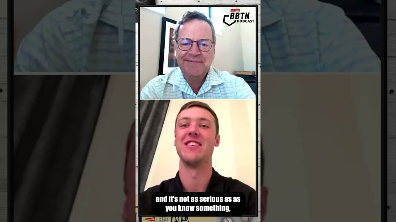 Why Pat Murphy is one of the most colorful MLB managers | BBTN Pod ⚾️
