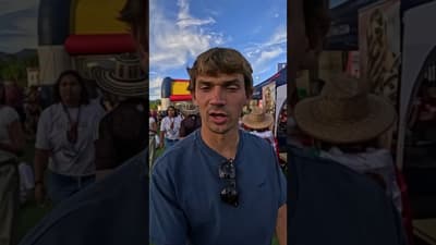 RSL Off the Pitch with Sergi Solans ⚽ | Presented by Weber State University