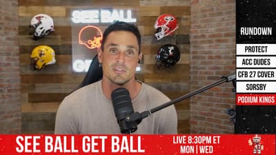 Why Nick Saban DISAGREES with SEC & Big Ten on Protect College Sports Act | ACC DUDES for 2026