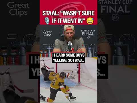 I scored? I SCORED! π€£