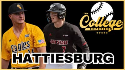 Hattiesburg Regional Preview & Picks - 2026 NCAA Baseball Tournament Betting Odds