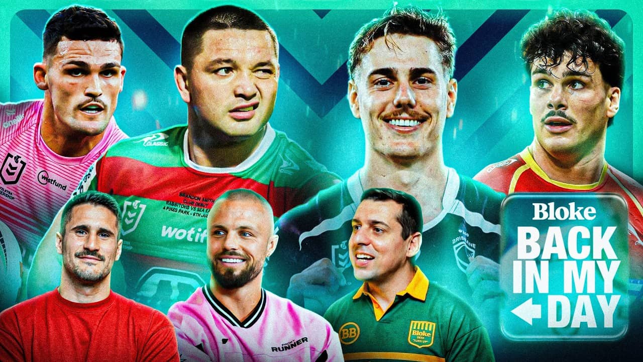 FOZBALL takes over! Sandor's MEDAL CONTROVERSY! How do BRONCOS improve? | Round 14 Preview