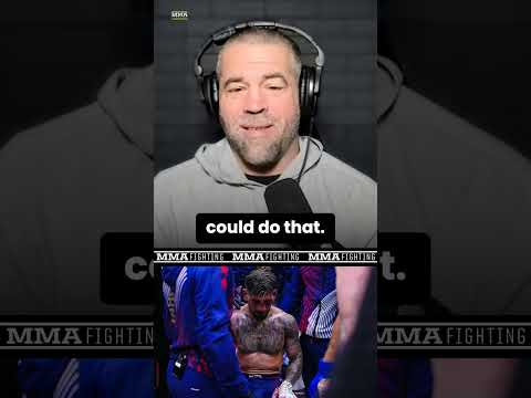 'That is a life-changing fight' - Matt Brown on Gaethje vs Topuria at UFC White House