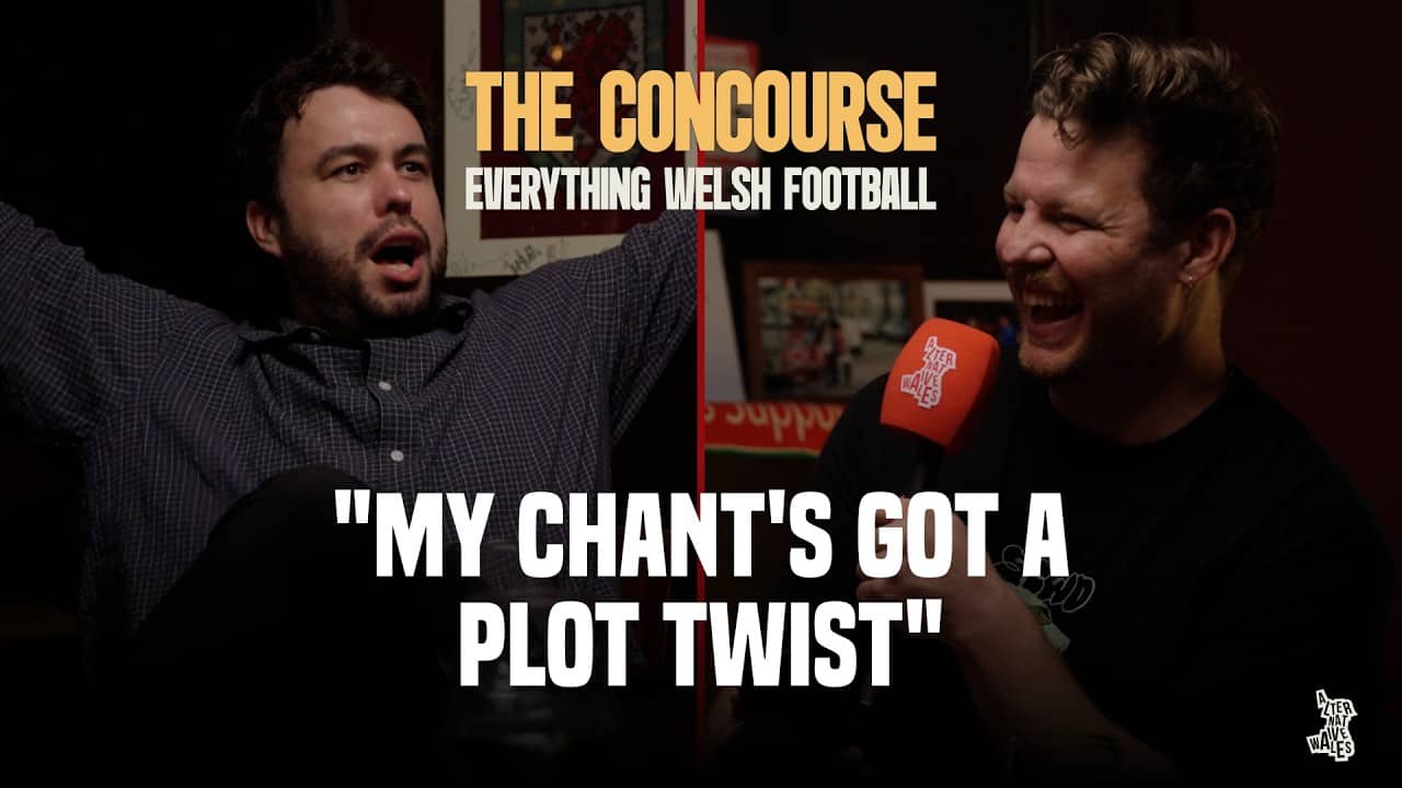 Ghana (H) & Romania (A) Preview | THE CONCOURSE: EVERYTHING WELSH FOOTBALL