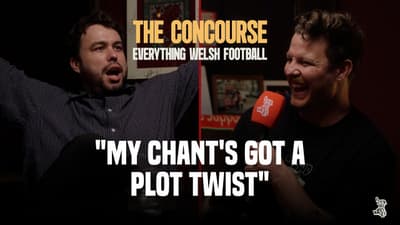 Ghana (H) & Romania (A) Preview | THE CONCOURSE: EVERYTHING WELSH FOOTBALL